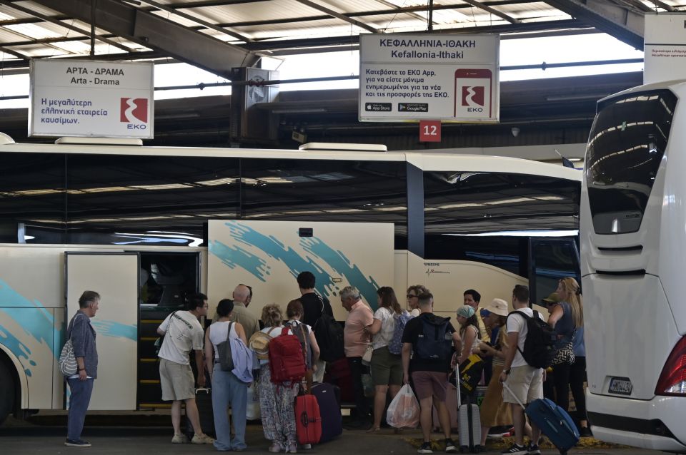adeioyxoi aygoystos exodos ktel plirothta