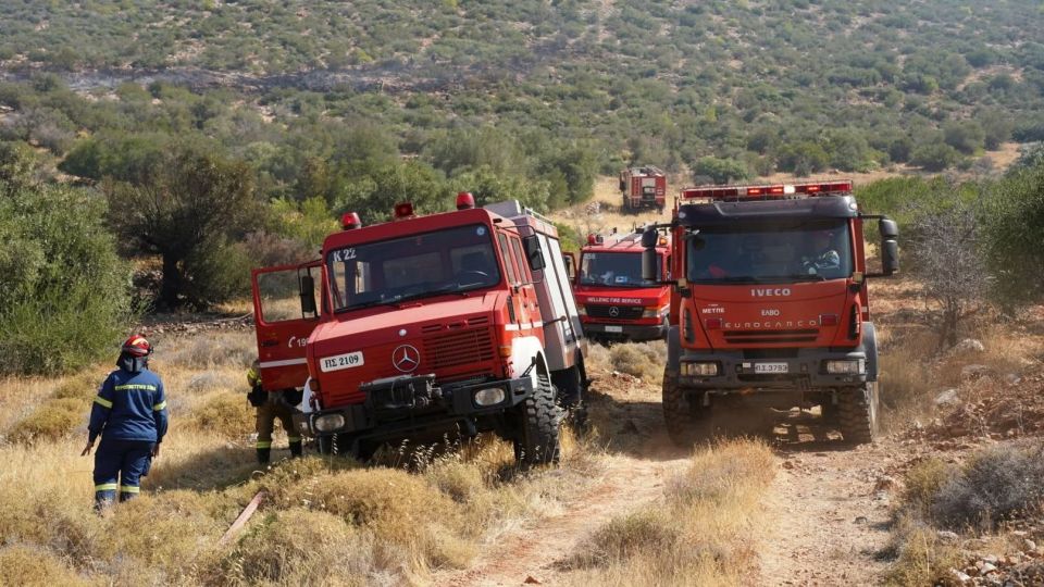 fotia, koubaras, koyvaras