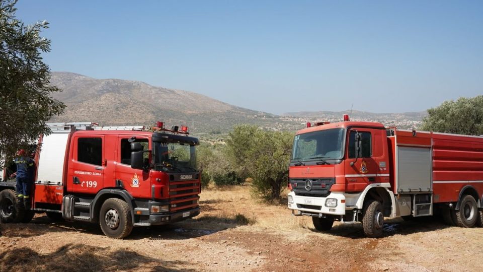 fotia, koubaras, koyvaras
