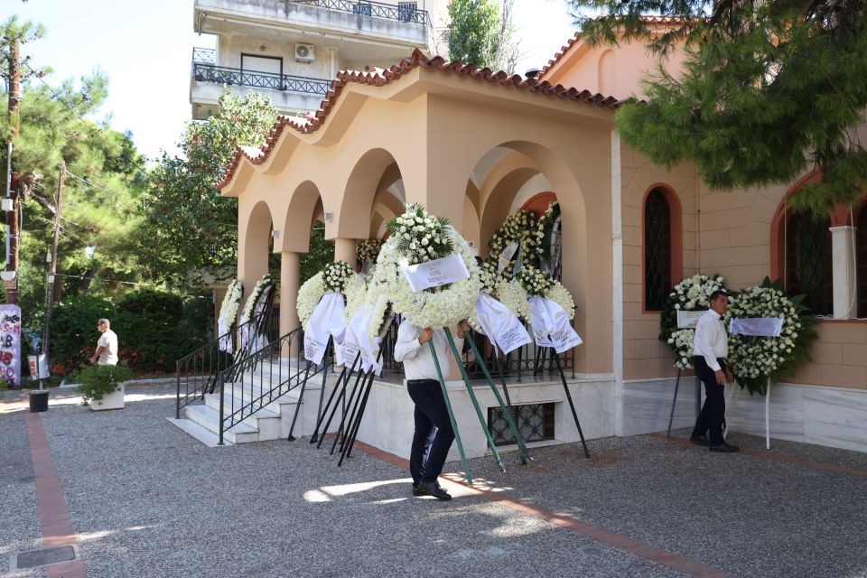stelios ramfos kideia