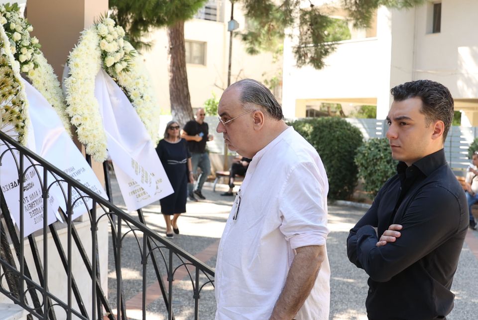 stelios ramfos kideia