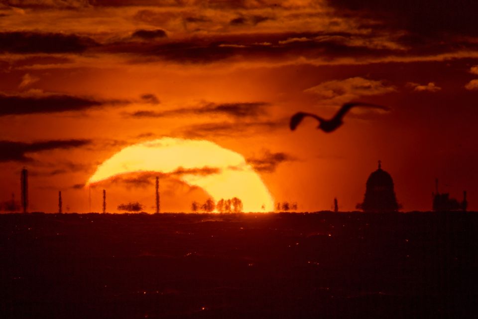 Solar Eclipse ολικη εκλειψη ηλιου