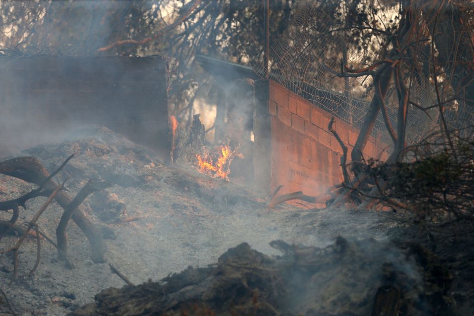 ΠΥΡΟΣΒΕΣΤΙΚΗ ΠΥΡΚΑΓΙΑ ΣΙΒΗΡΗ ΦΟΥΡΚΑ ΧΑΛΚΙΔΙΚΗ ΦΩΤΙΑ ΦΩΤΙΕΣ ΠΥΡΚΑΓΙΕΣ ΣΠΙΤΙ ΣΠΙΤΙΑ