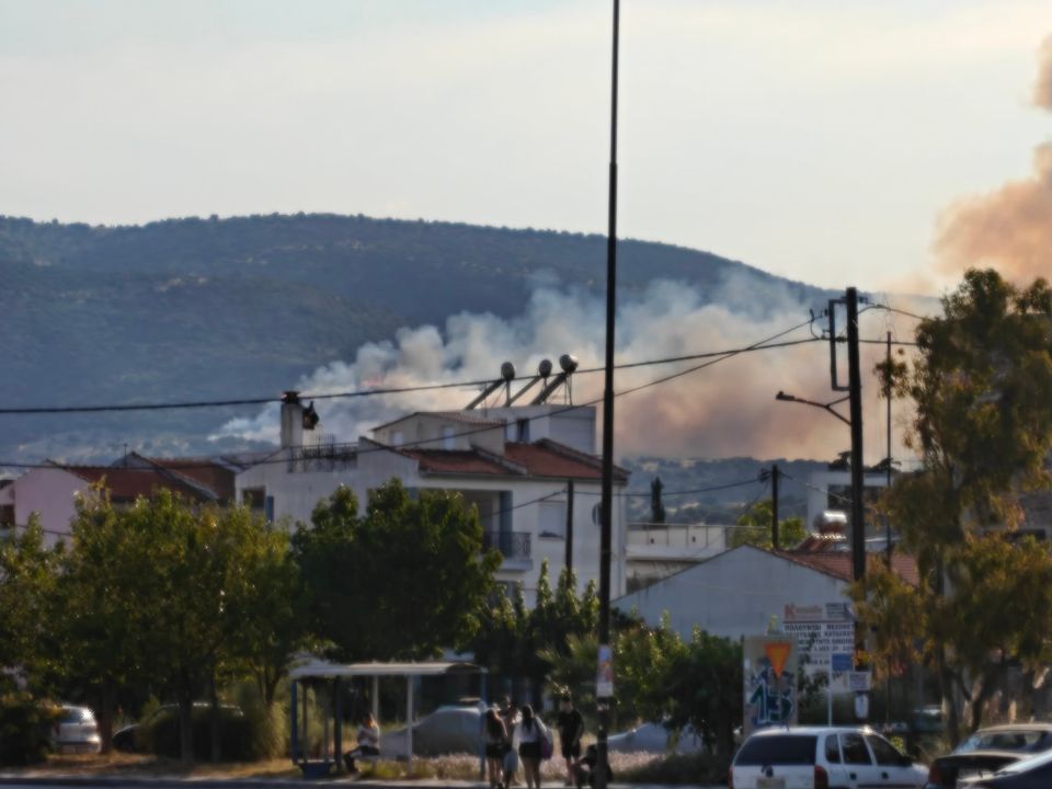 ΦΩΤΙΑ ΒΟΛΟΣ