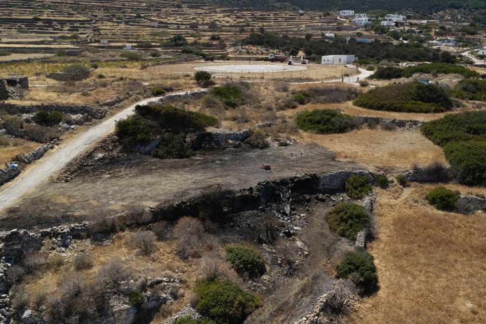 elikoptero sifnos