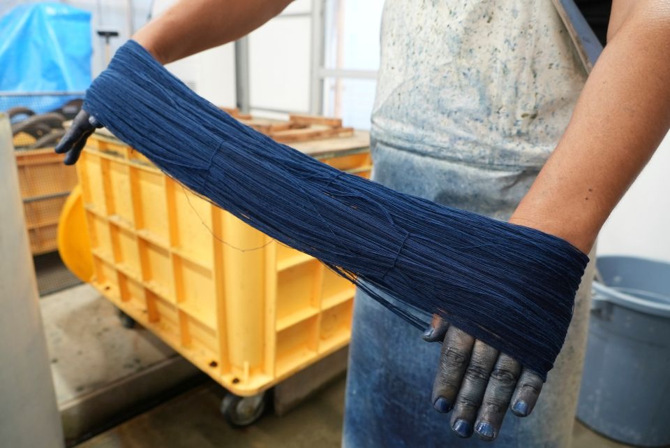 Fashion Japanese Jeans