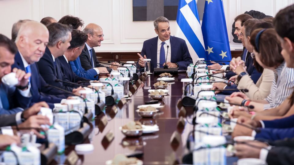 mitsotakis-ipourgiko