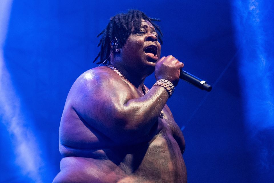 BigXthaPlug