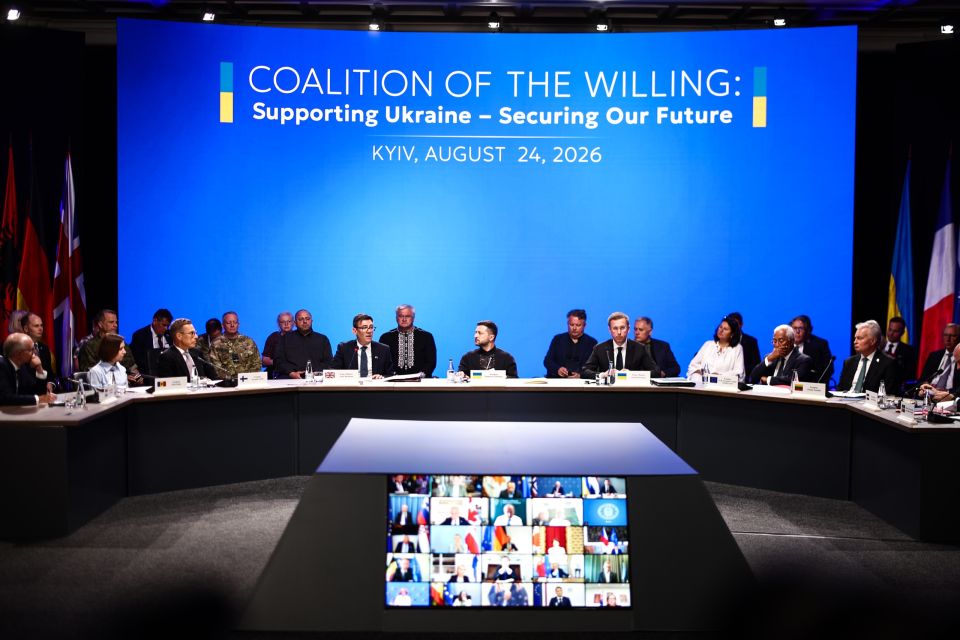 Ukraine Russia War
