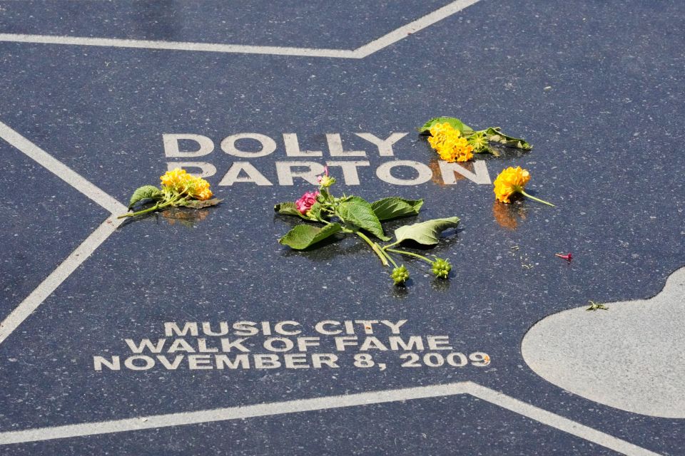 Obit Dolly Parton