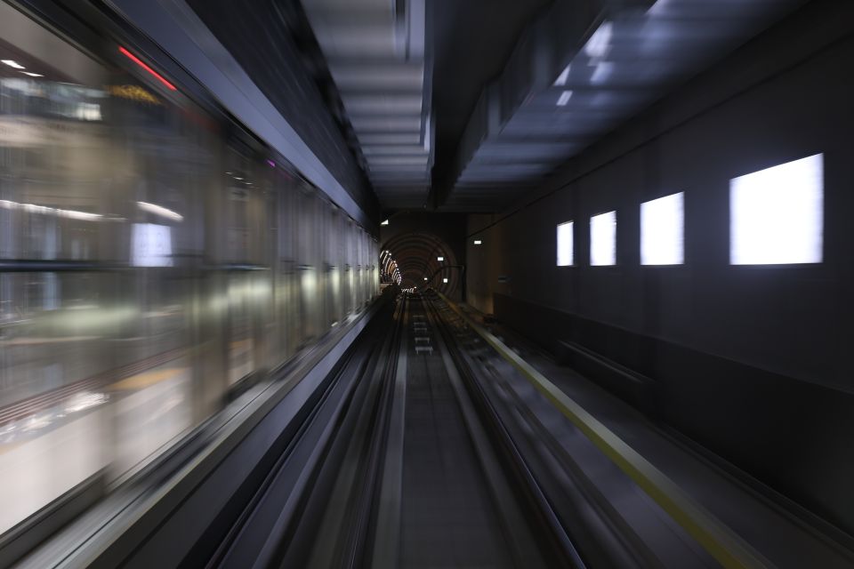 metro kalamaria