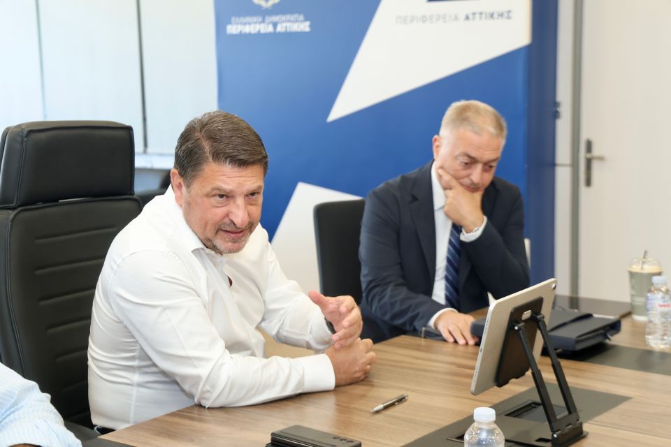 nikos hardalias