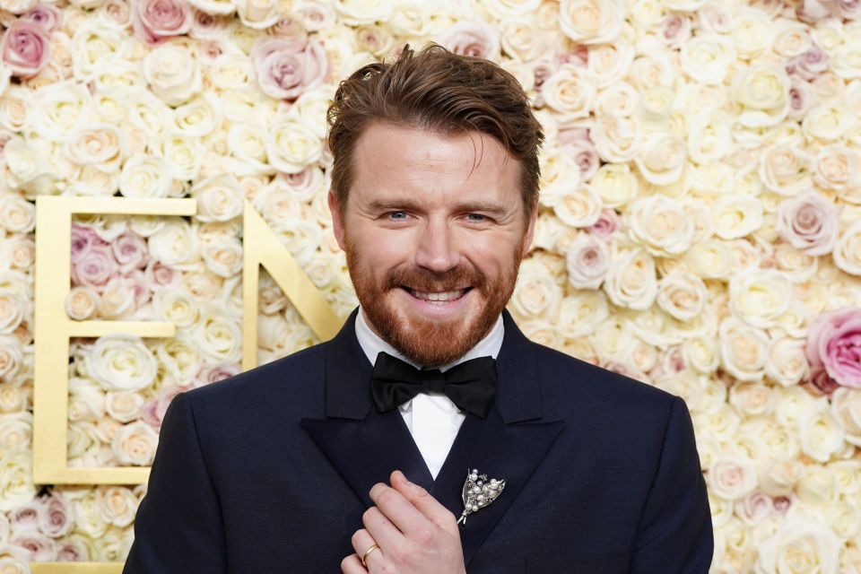 Jack Lowden