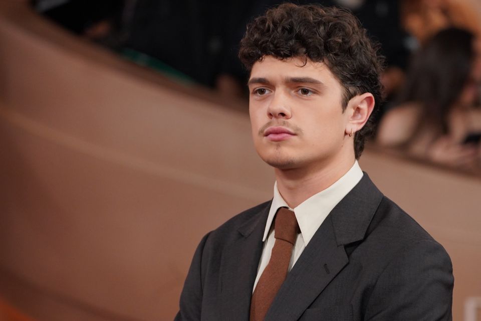 Noah Jupe