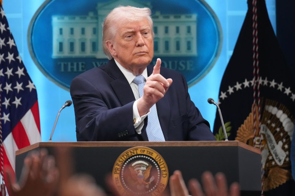Trump