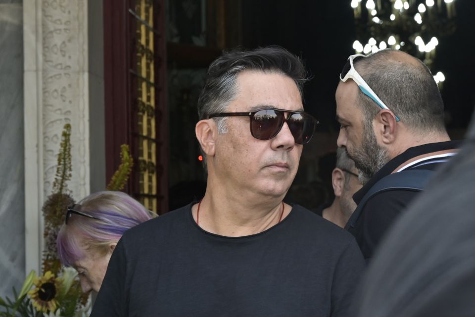 kokotas, theofanous