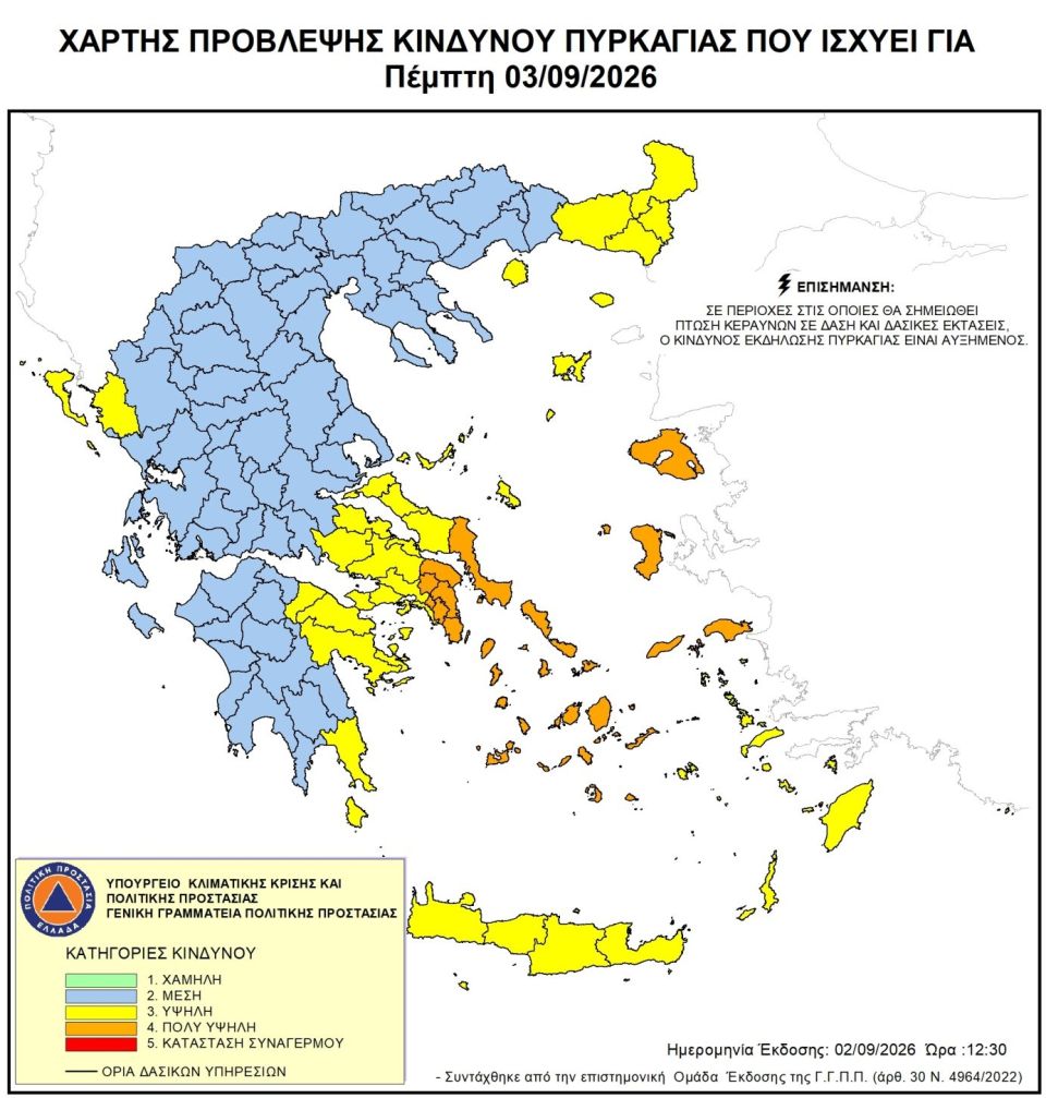 pyrkagia