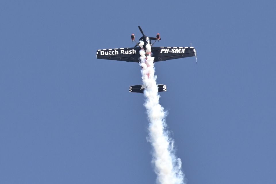 [389319] ATHENS FLYING WEEK 2026 