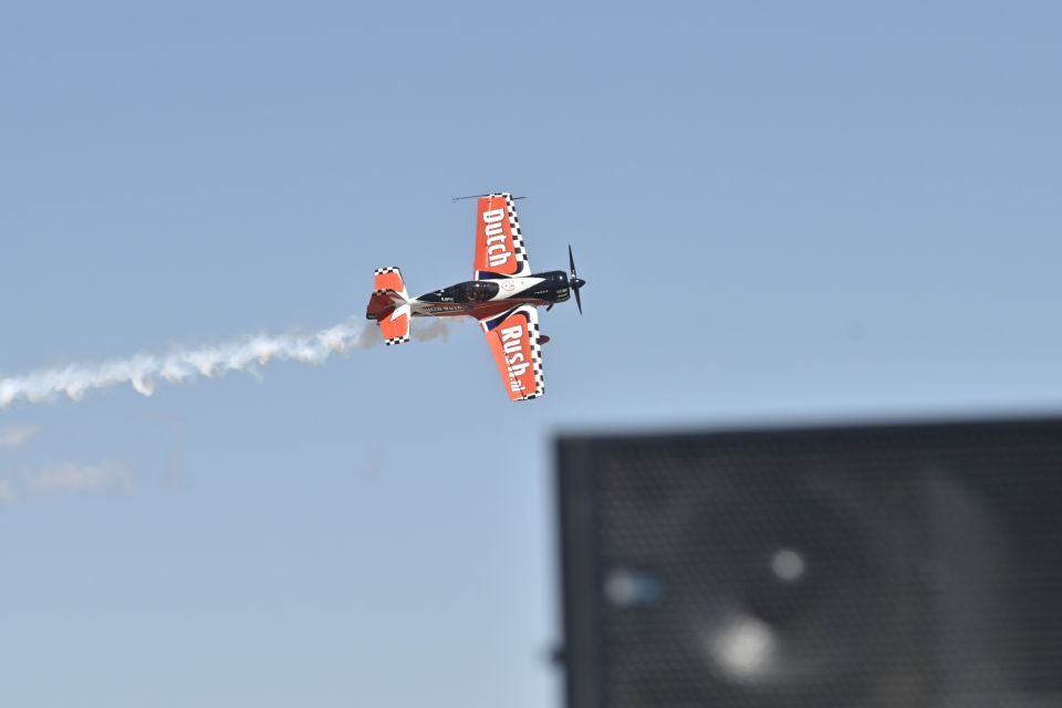 [389319] ATHENS FLYING WEEK 2026 