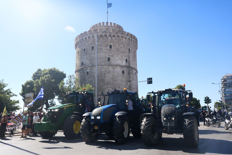 agrotes, deth, thessaloniki