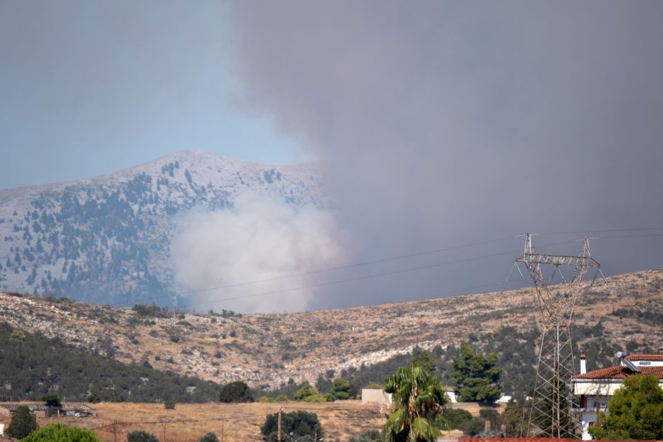 ΦΩΤΙΑ ΜΑΚΡΥΚΑΠΑ ΕΥΒΟΙΑ