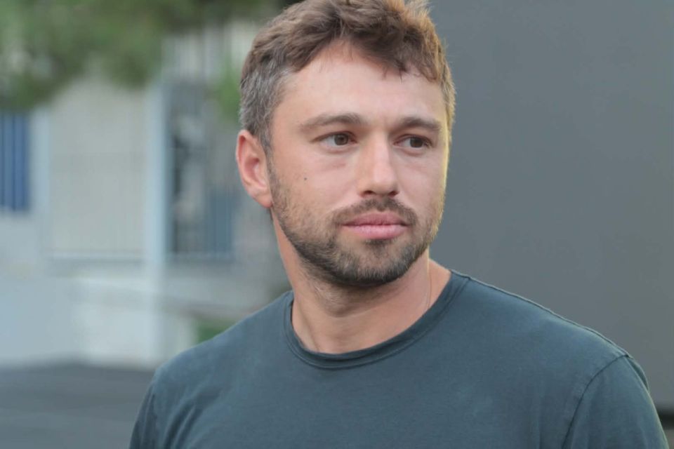 eitan israil