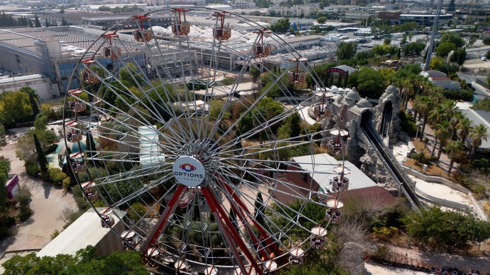 Allou Fun Park