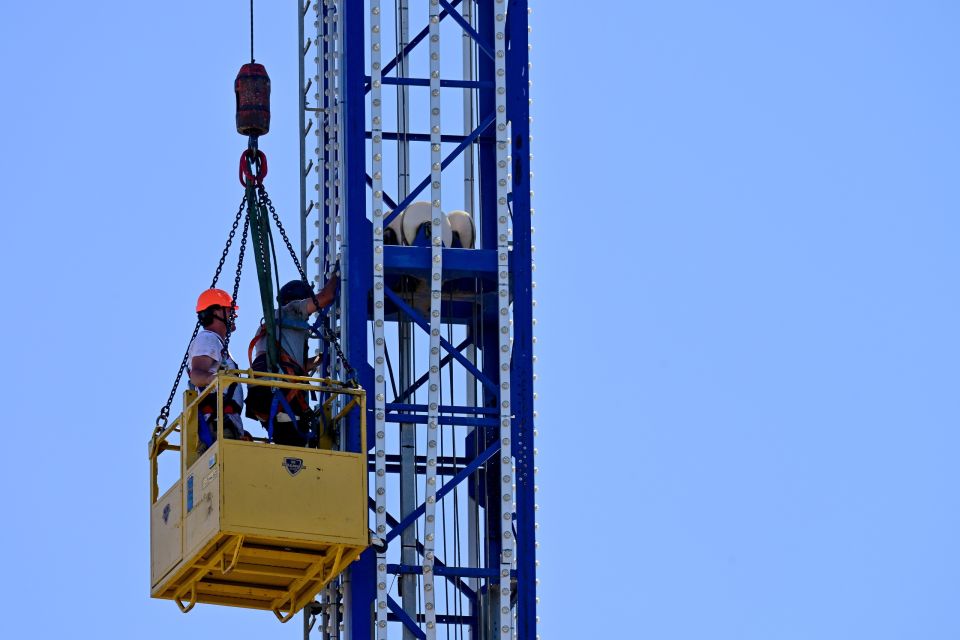 ALLOU FUN PARK 