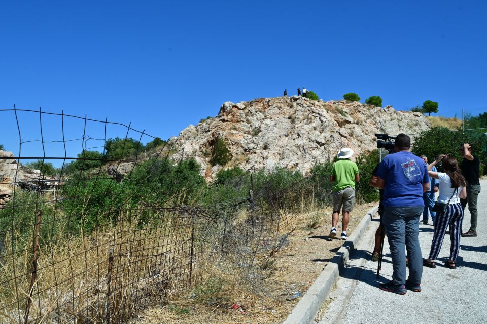 Kypseli anthropina osta