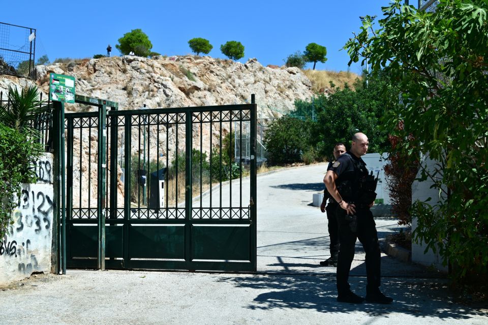 Κυψέλη: Πρόσφατα μεταφέρθηκαν τα ανθρώπινα οστά στο χωράφι – «Κλειδί» η εξετάση του ανθρωπολόγου Κυψέλη: Πρόσφατα μεταφέρθηκαν τα ανθρώπινα οστά στο χωράφι – «Κλειδί» η εξετάση του ανθρωπολόγου