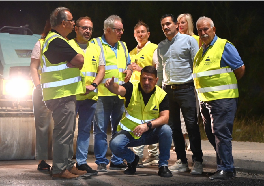 perifereia attikis chardalias leoforos fylis