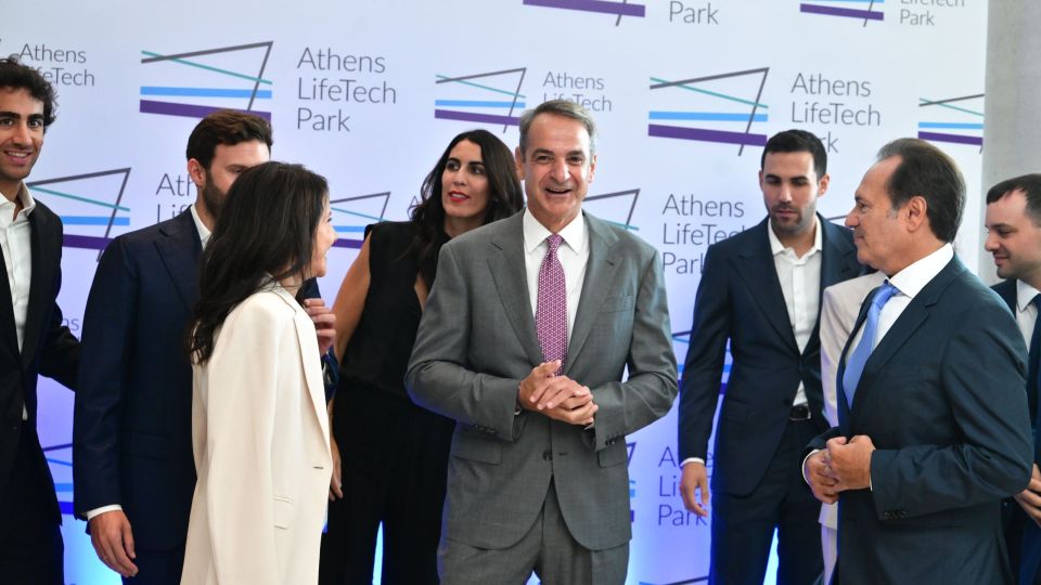 MITSOTAKIS, MHTSOTAKHS