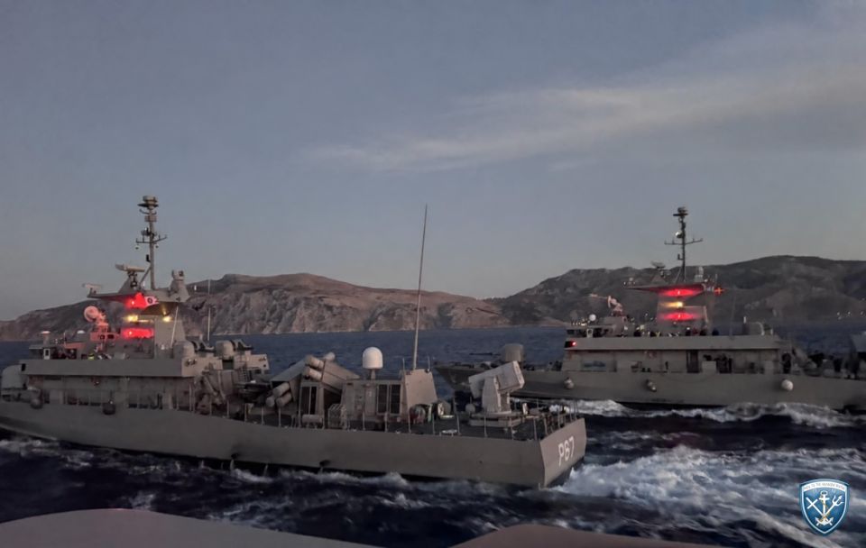 ΠΟΛΕΜΙΚΟ ΝΑΥΤΙΚΟ