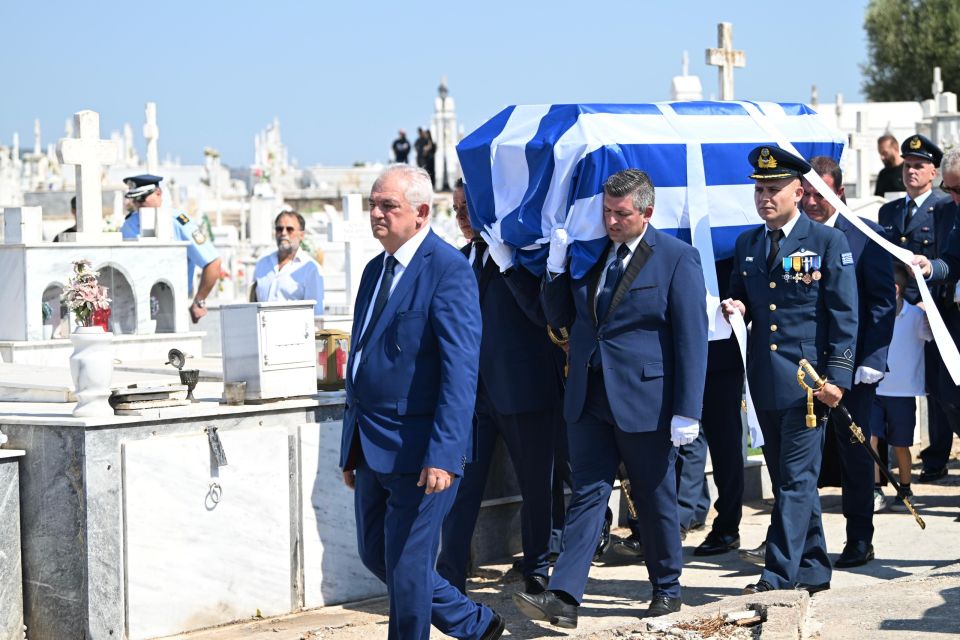 PYRGOS, KIDIA, PHANTOM