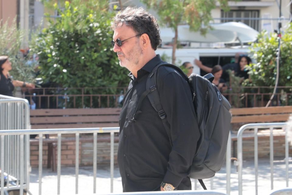 mazonakis