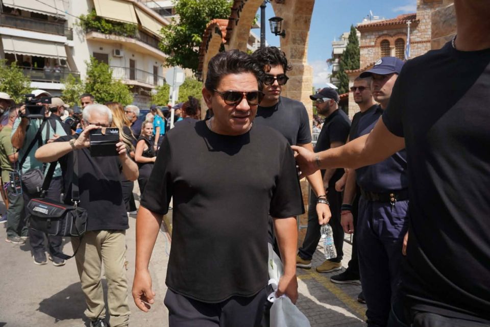 nikos kourkoulis