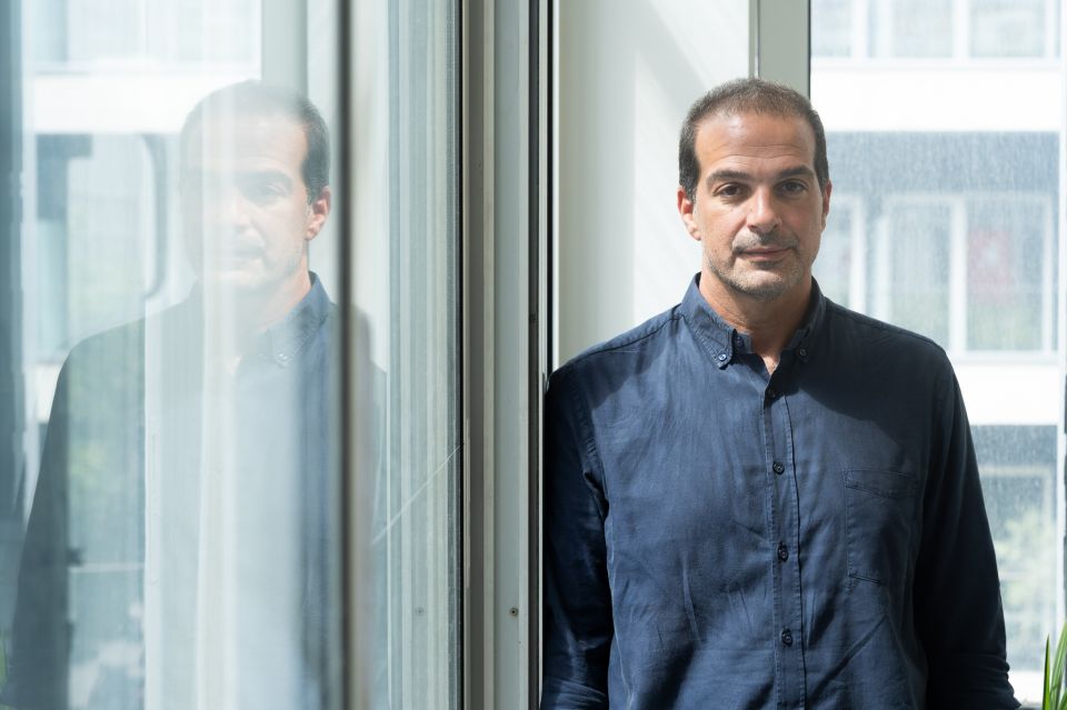 gavriil sakellaridis