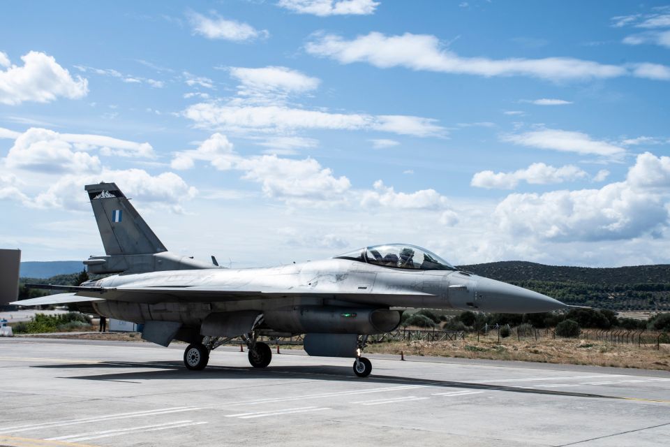 f-16 viper