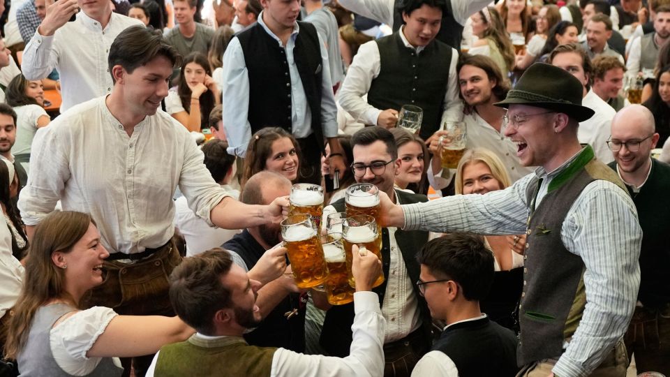 Oktoberfest