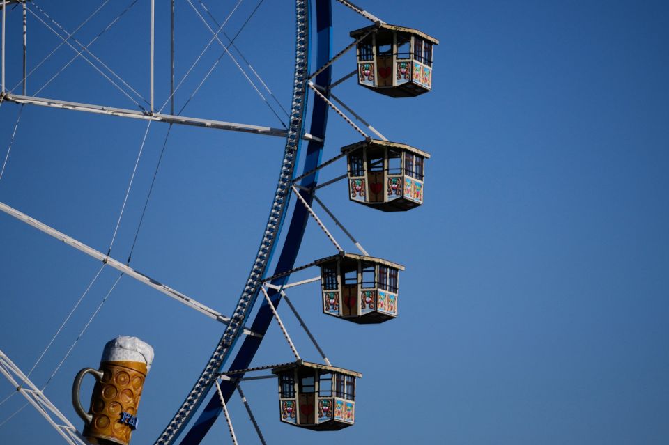 Oktoberfest