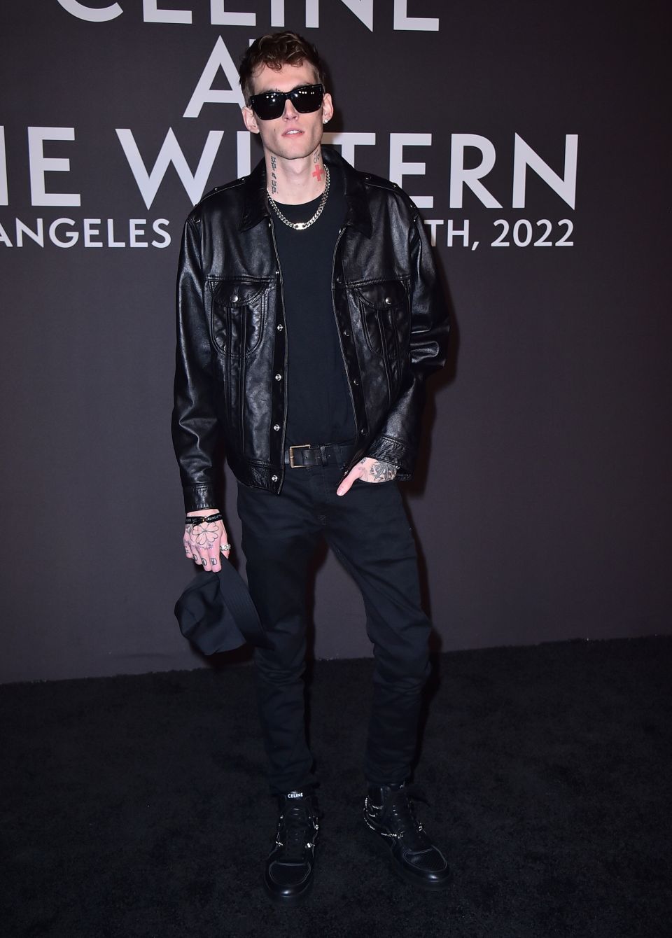 Presley Gerber
