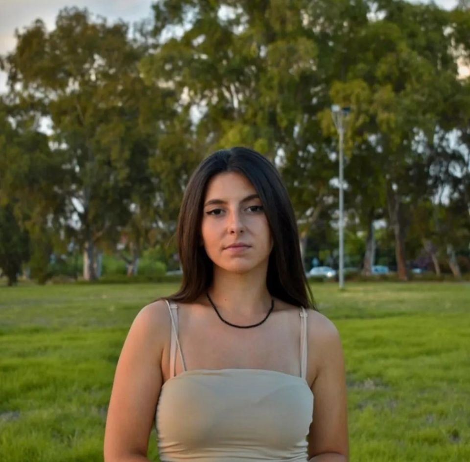 kyriakopoulou gen z