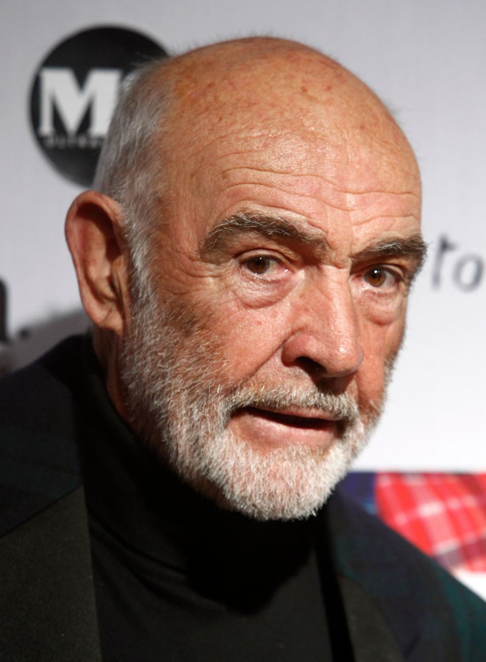 Sean Connery