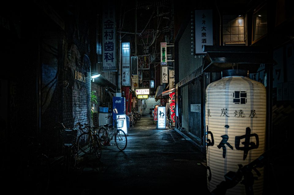 tokyo