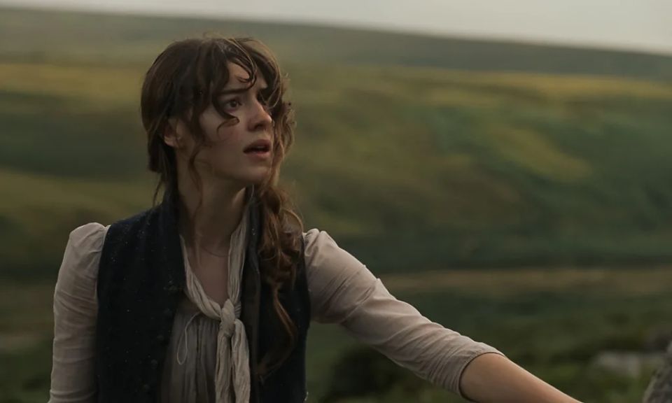 tenia jane austen