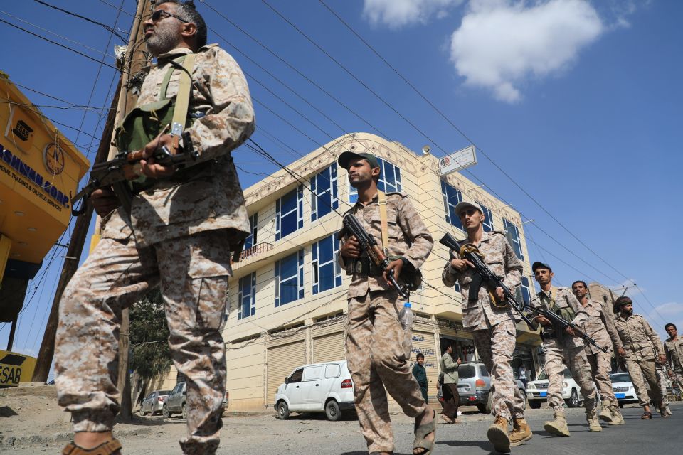 Yemen, iemeni