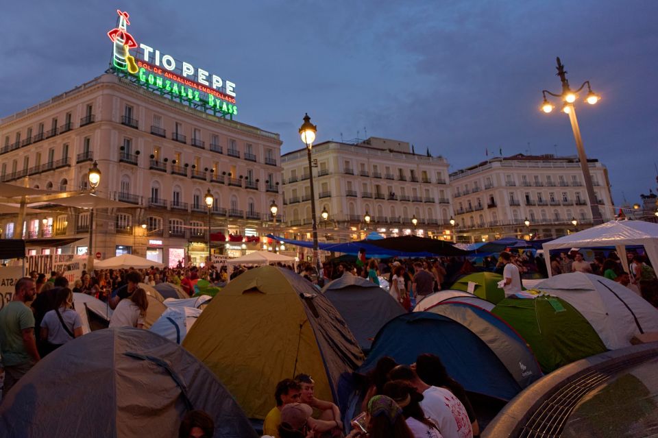 Spain Housing
