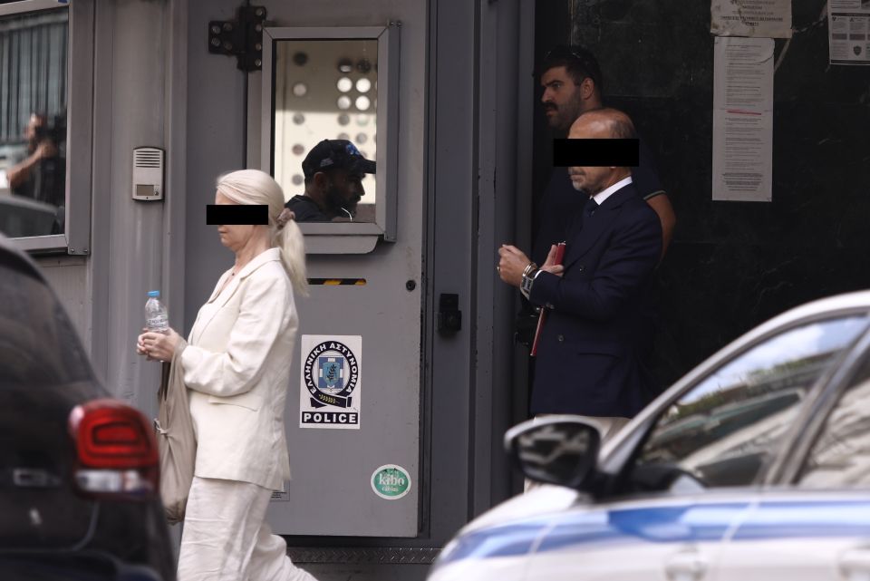 MAZONAKIS ΜΑΖΩΝΑΚΗΣ GIATROS ΓΙΑΤΡΟΣ GAKA ΓΑΚΑ THEODOROPOULOS ΘΕΟΔΩΡΟΠΟΥΛΟΣ