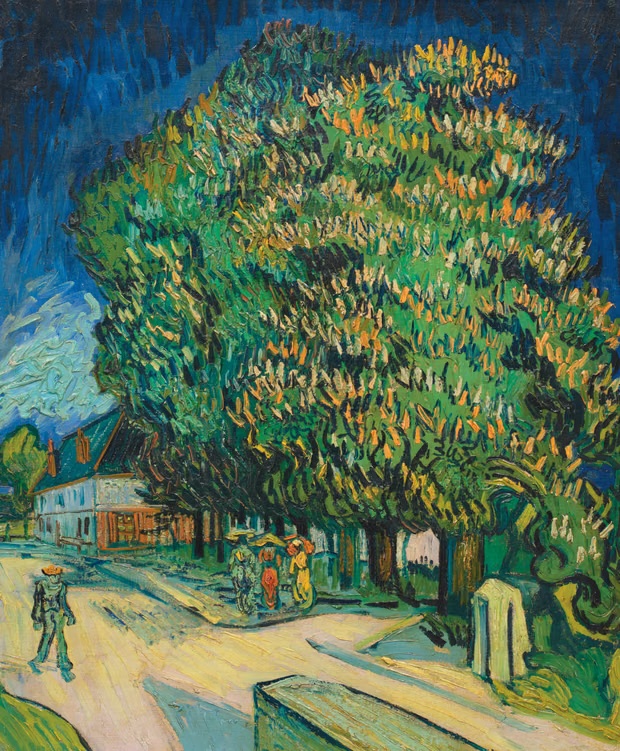 van gogh