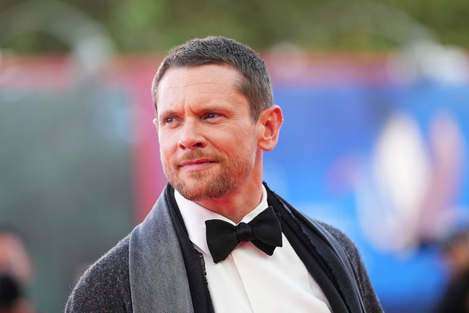 Jack O'Connell